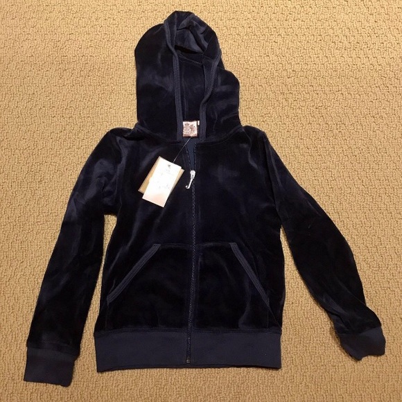Juicy couture hoody - Picture 2 of 2